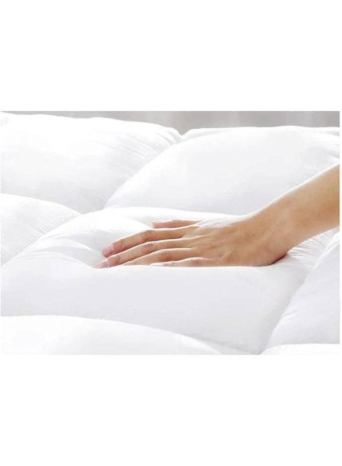 Princess Hotel Fiber Soft Mattress (150x200) - Image 5